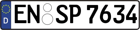 EN-SP7634