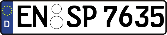 EN-SP7635