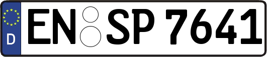 EN-SP7641