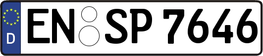 EN-SP7646