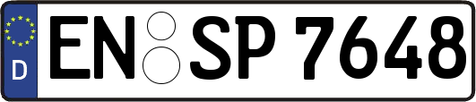 EN-SP7648