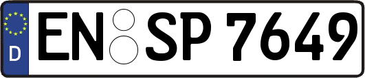 EN-SP7649