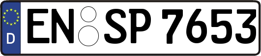 EN-SP7653