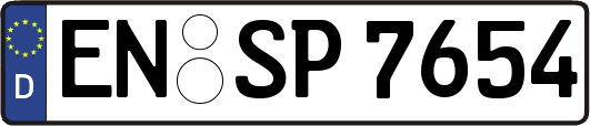 EN-SP7654