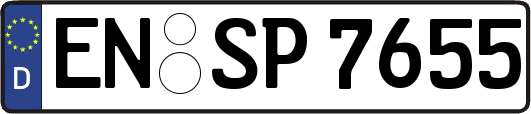 EN-SP7655