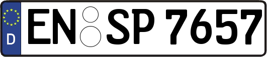EN-SP7657