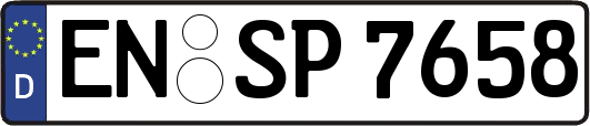 EN-SP7658