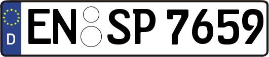 EN-SP7659