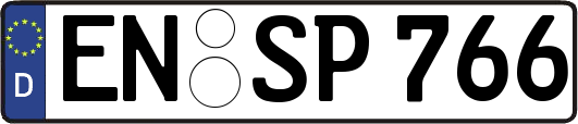 EN-SP766
