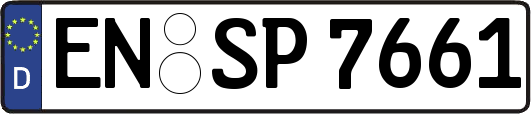 EN-SP7661