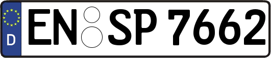 EN-SP7662