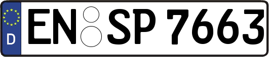 EN-SP7663