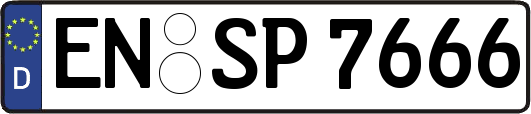 EN-SP7666