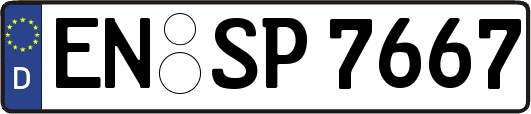EN-SP7667