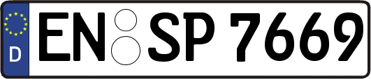 EN-SP7669