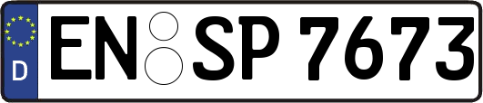 EN-SP7673