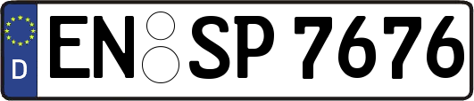 EN-SP7676