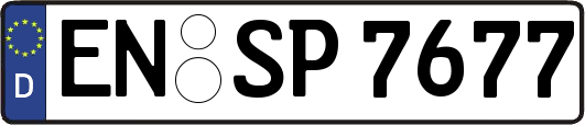 EN-SP7677