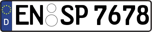 EN-SP7678