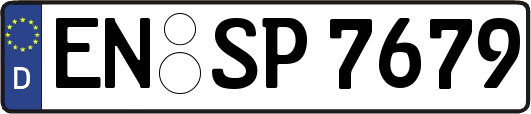 EN-SP7679