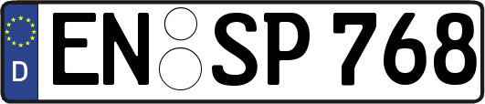 EN-SP768