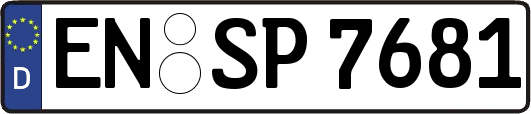 EN-SP7681