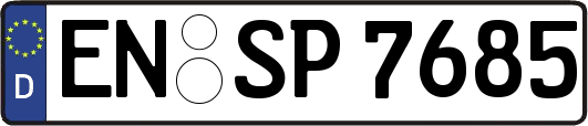 EN-SP7685