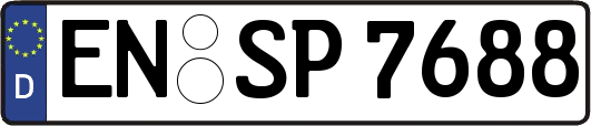 EN-SP7688