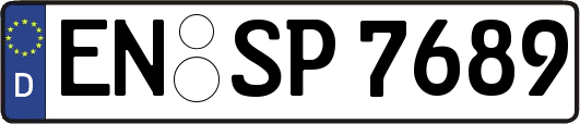 EN-SP7689
