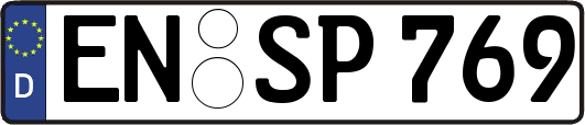 EN-SP769