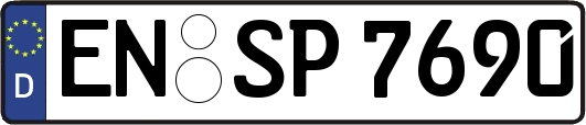 EN-SP7690