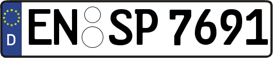 EN-SP7691