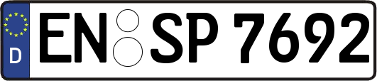 EN-SP7692