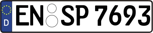 EN-SP7693