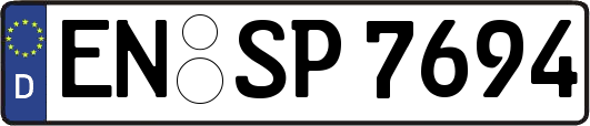 EN-SP7694