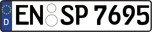 EN-SP7695