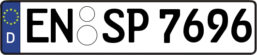 EN-SP7696