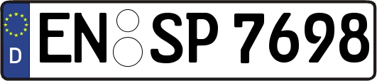 EN-SP7698