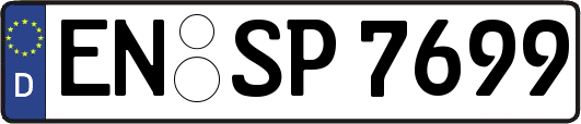 EN-SP7699