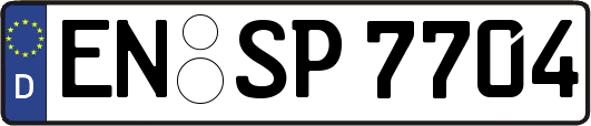 EN-SP7704