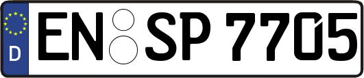 EN-SP7705