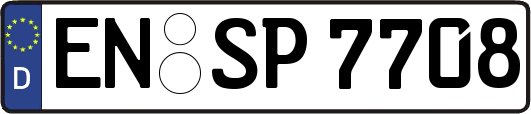EN-SP7708