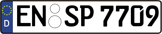 EN-SP7709