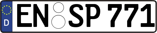 EN-SP771
