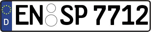 EN-SP7712