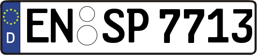EN-SP7713