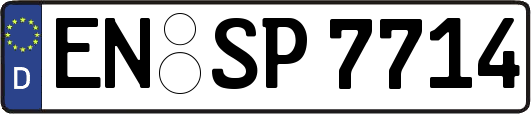 EN-SP7714