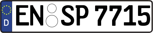 EN-SP7715