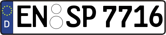 EN-SP7716