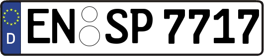 EN-SP7717